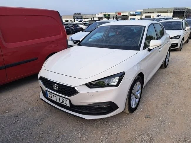 SEAT León León 2.0TDI S&S Style 115