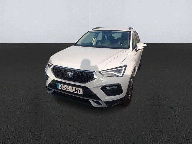 SEAT Ateca 2.0 TDI 85kW (115CV) S&S Style Go