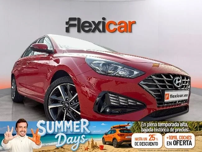 HYUNDAI i30 i30 1.5 DPI Essence 110