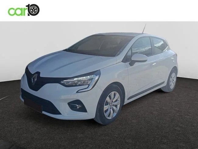 RENAULT Clio Clio Blue dCi Business 74kW