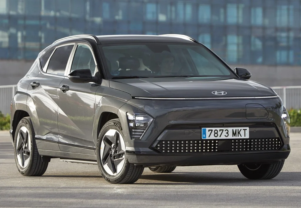 HYUNDAI Kona Kona 1.0 TGDI DT Maxx 4x2