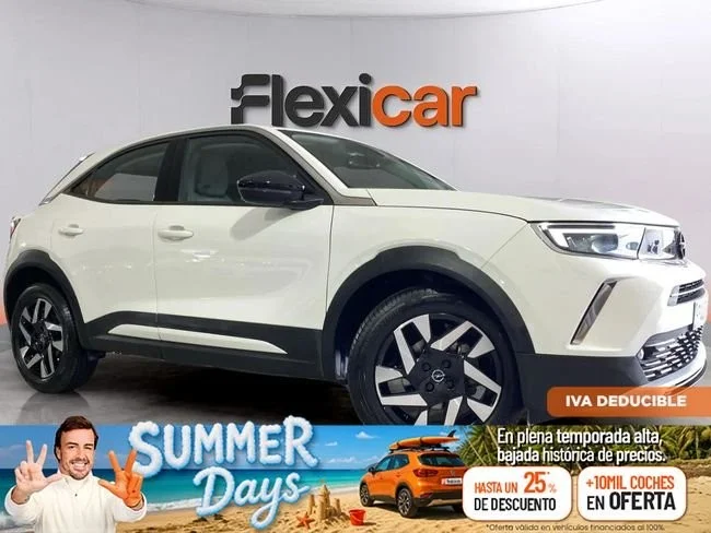 OPEL Mokka Mokka 1.5D S&S Business Elegance