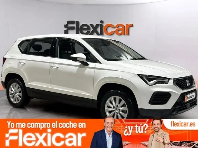 SEAT Ateca Ateca 1.0 TSI S&S Reference XM