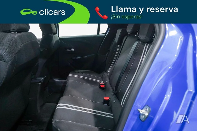 OPEL Corsa Corsa 1.2T XHL S/S GS 100