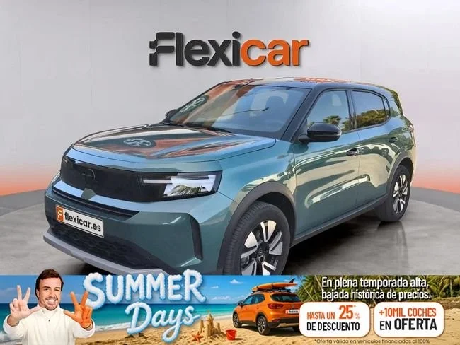 OPEL Frontera 44kWh Edition