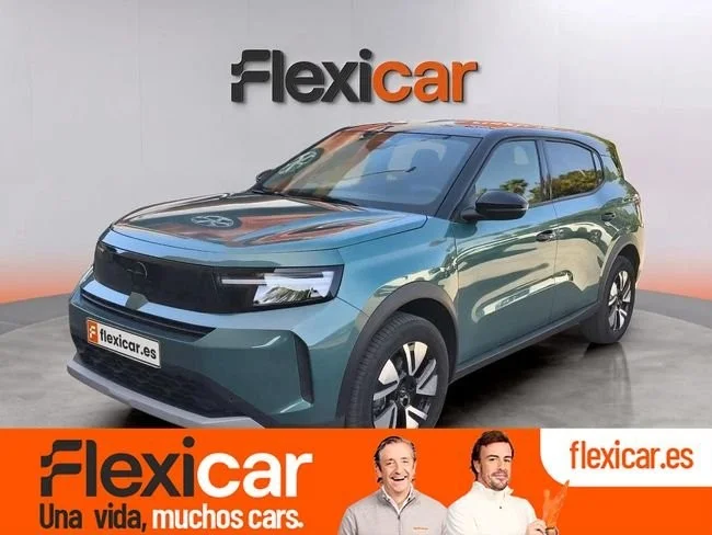 OPEL Frontera 44kWh Edition
