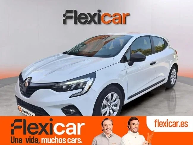 RENAULT Clio Clio Blue dCi Business 74kW