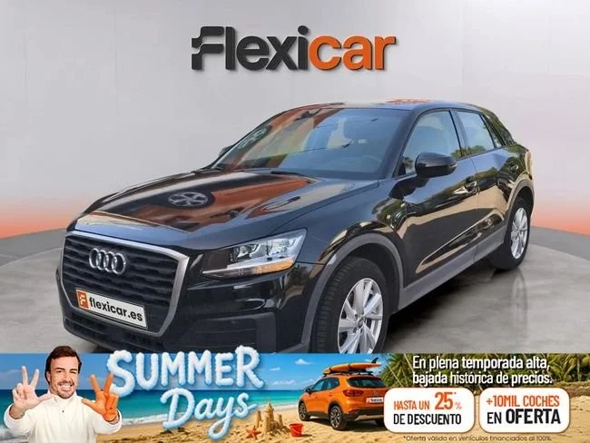 AUDI Q2 Q2 30 TFSI Advanced 85kW