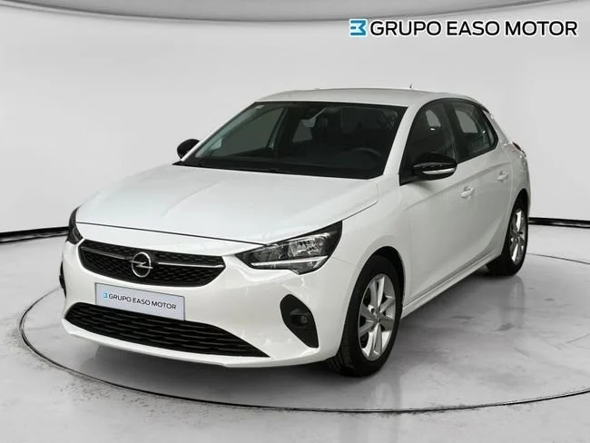 OPEL Corsa Corsa 1.2 XEL S/S Edition 75