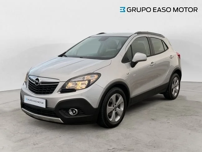OPEL Mokka 1.4 T 103KW SELECTIVE 2WD S/S 140 5P