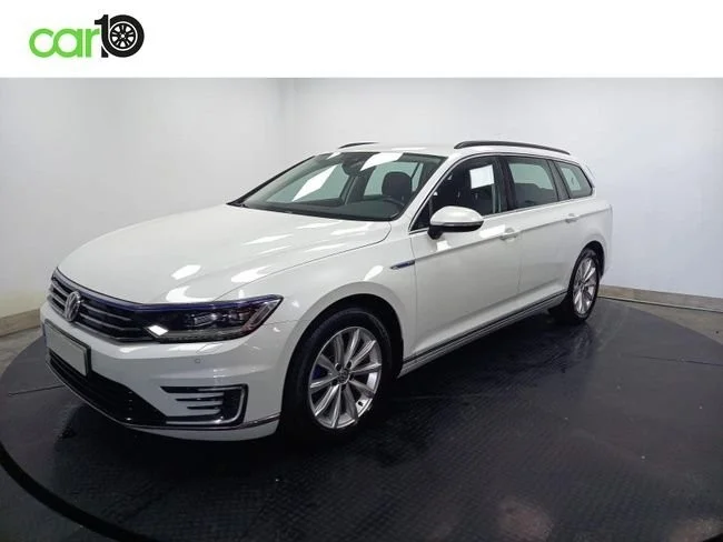 VOLKSWAGEN Passat VAR GTE 1.4 TSI BUSINESS PLUG-IN HYBRID