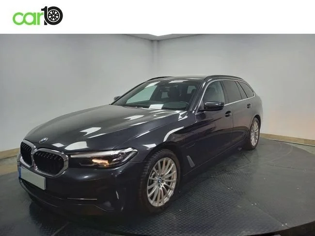BMW Serie 5 530EA PHEV AUT
