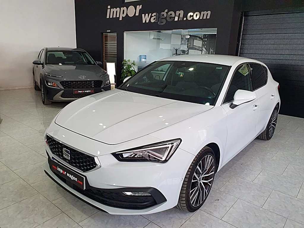 SEAT León León 1.5 TSI S&S Xcellence 150