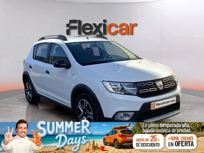 DACIA Sandero Sandero TCe Comfort 67kW