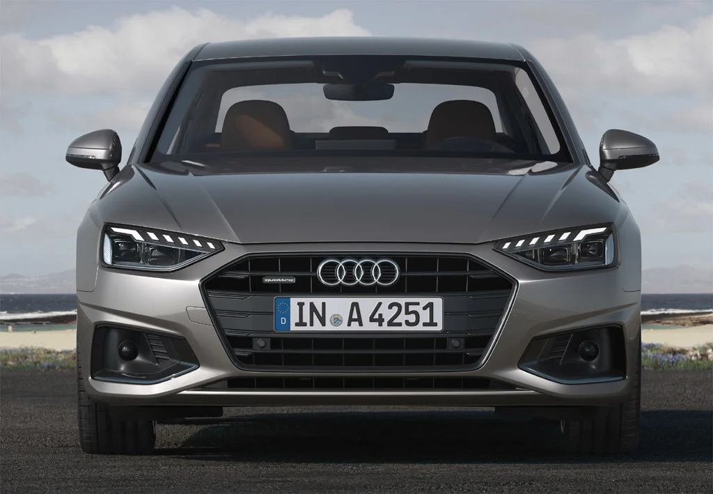 AUDI A4 A4 2.0TDI ultra Advanced ed. S tronic 110kW