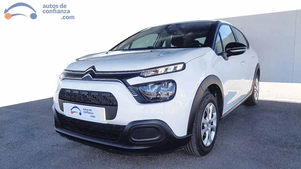 CITROEN C3 BHDI LIVE PACK