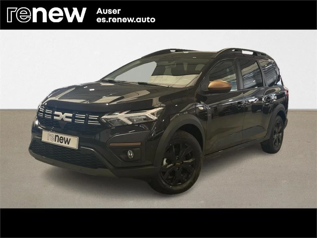 DACIA Jogger Jogger Hybrid Extreme 103kW 5pl.