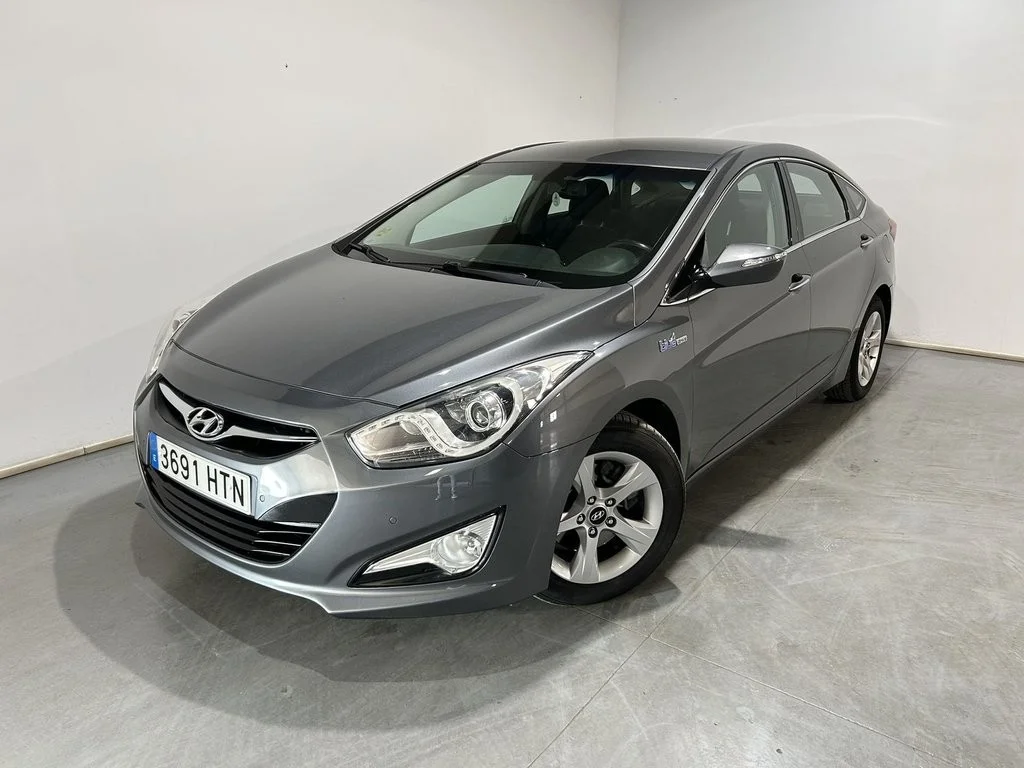 HYUNDAI i40 i40 1.7CRDI Bluedrive Klass