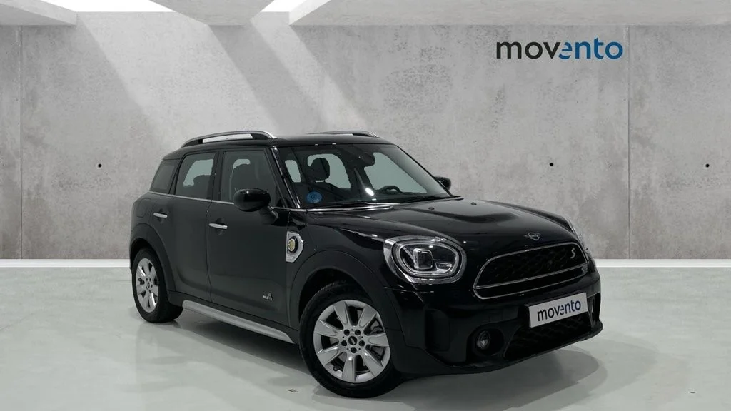 MINI Countryman COUNTRYMAN COOPER SE ALL4 AUT.