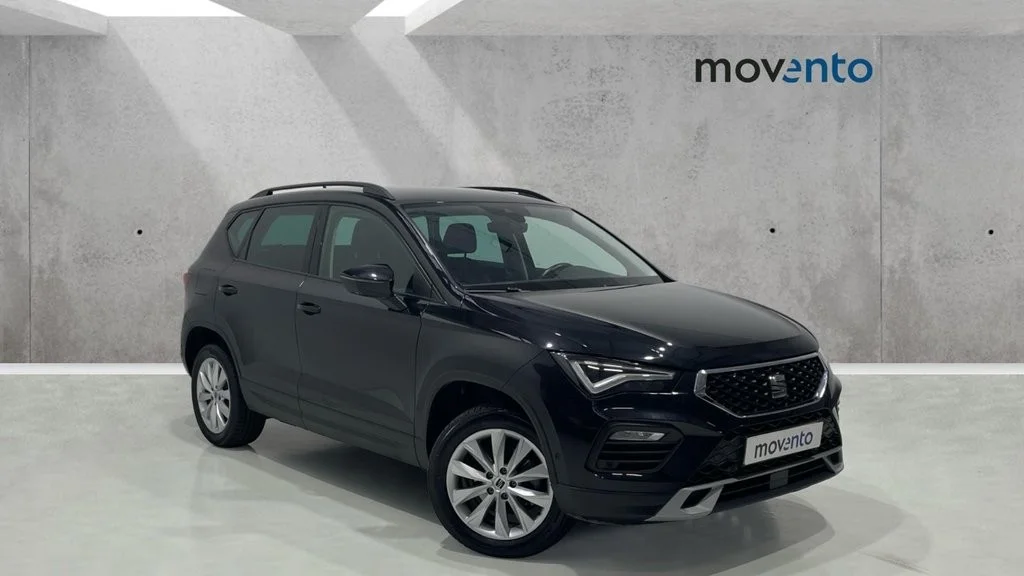 SEAT Ateca Ateca 1.5 EcoTSI S&S Style XM DSG