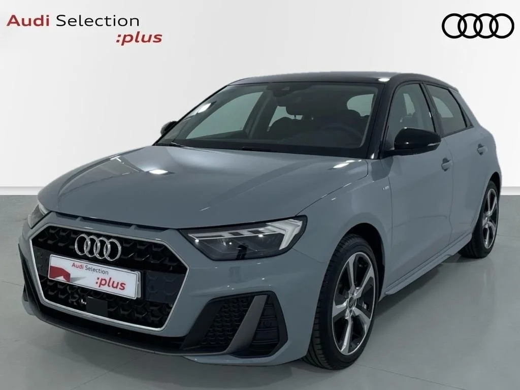 AUDI A1 A1 Sportback 30 TFSI Adrenalin S tronic 85kW
