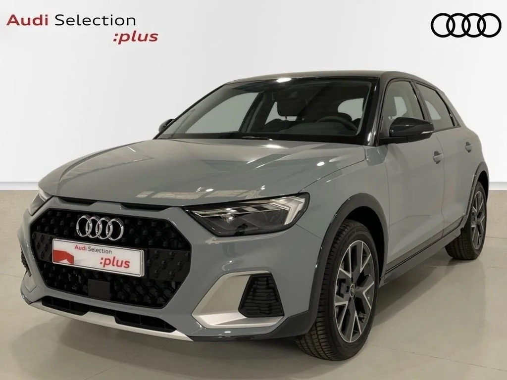 AUDI A1 Allstreet A1 Allstreet 30 TFSI Adrenalin S tronic 85kW