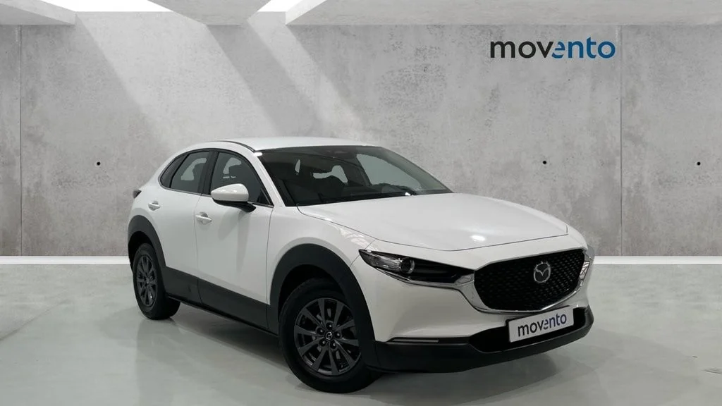 MAZDA CX-30 CX-30 2.5 e-Skyactiv-G Prime Line FWD Aut. 103kW
