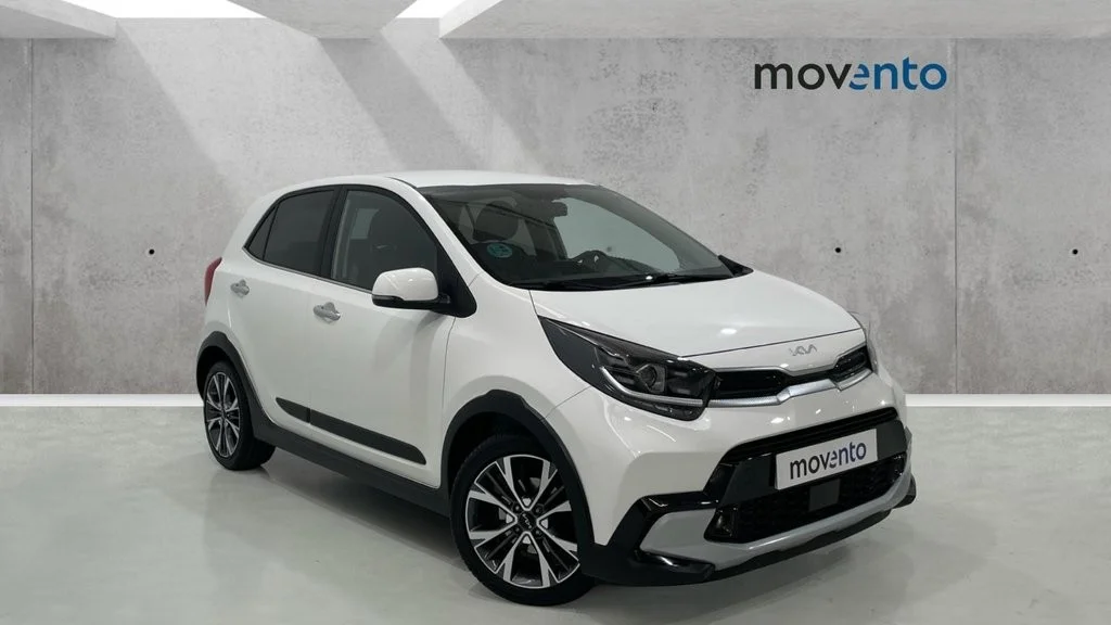 KIA Picanto Picanto 1.0 T-GDi X-Line