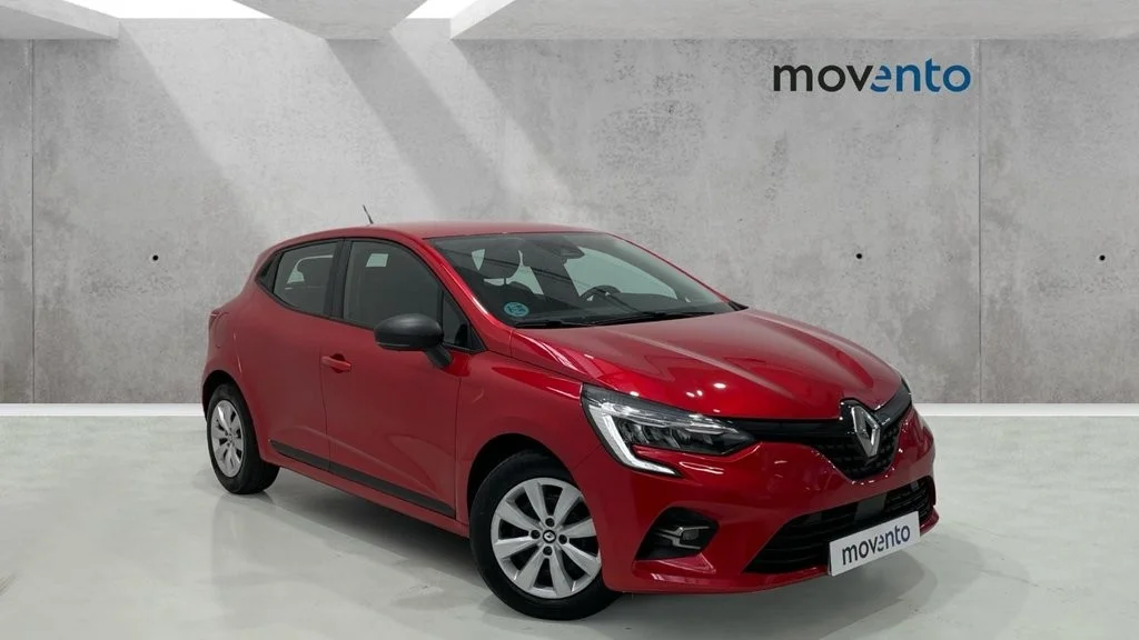 RENAULT Clio Clio Sce Business 49kW