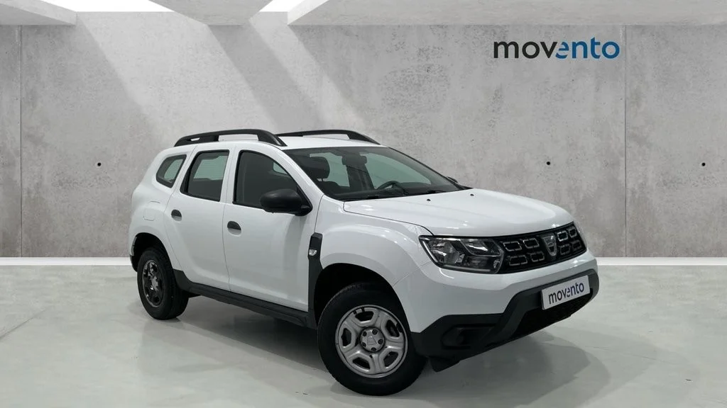 DACIA Duster Duster 1.0 TCE Essential 4x2 75kW