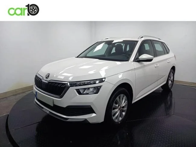 SKODA Kamiq Kamiq 1.0 TSI Ambition 81kW DSG