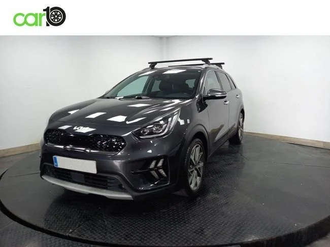 KIA Niro Niro 1.6 HEV Emotion