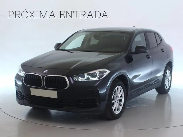 BMW X2 X2 sDrive 18dA Business