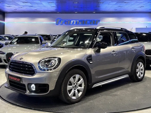 MINI Countryman COUNTRYMAN COOPER