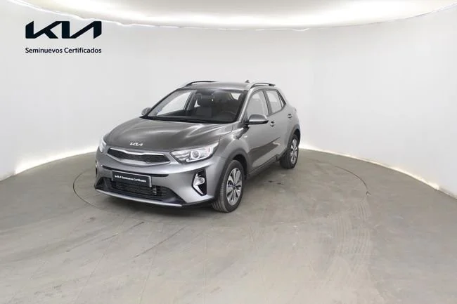 KIA Stonic 1.0 T-GDi 74kW (100CV) MHEV MT Concept