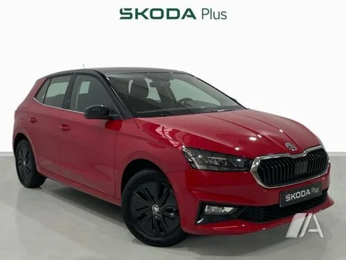 SKODA Kamiq Kamiq 1.0 TSI Selection DSG7 85kW