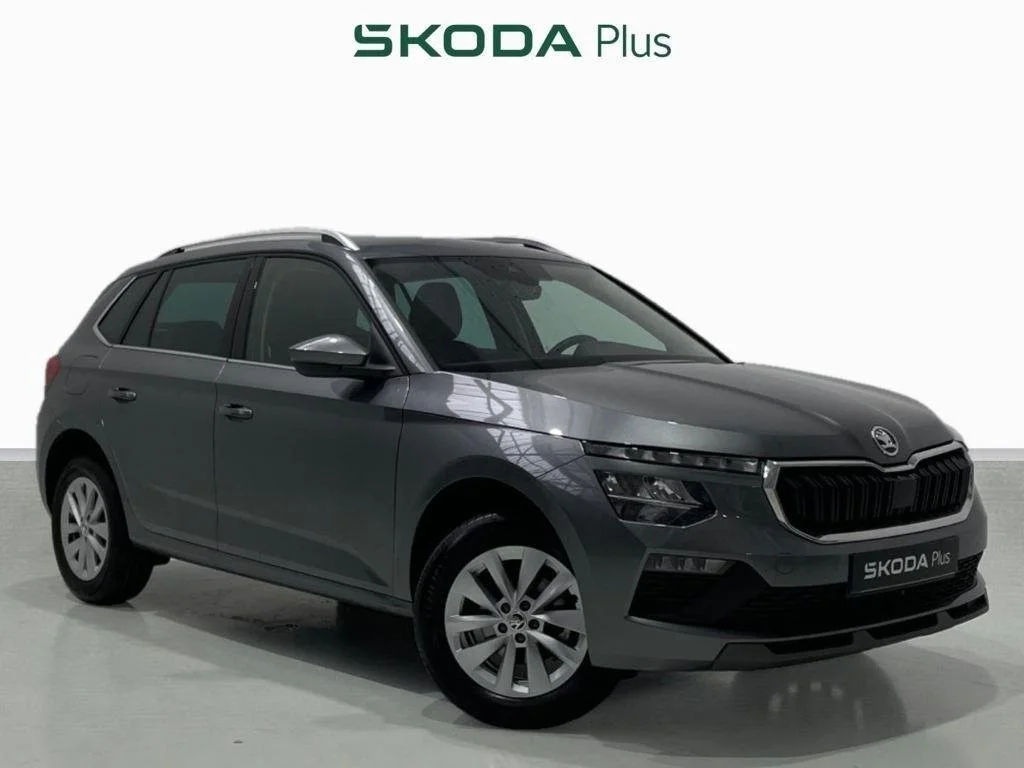 SKODA Kamiq Kamiq 1.0 TSI Selection DSG7 85kW