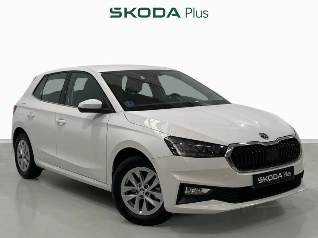 SKODA Fabia Fabia 1.0 TSI Ambition 81kW