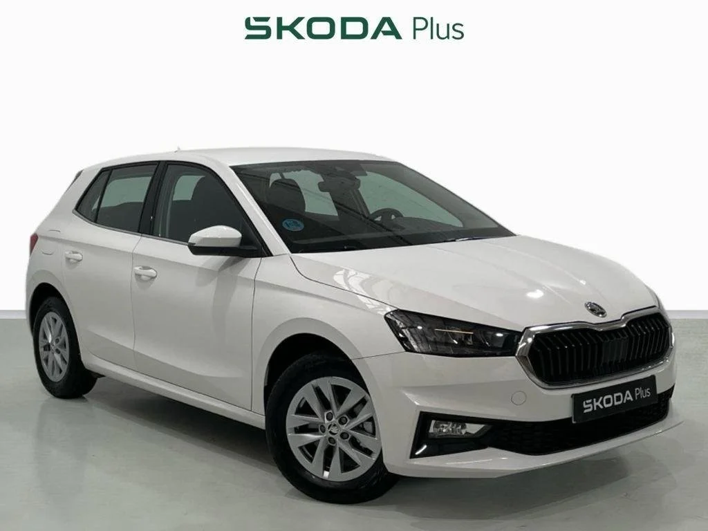SKODA Fabia Fabia 1.0 TSI Ambition 81kW