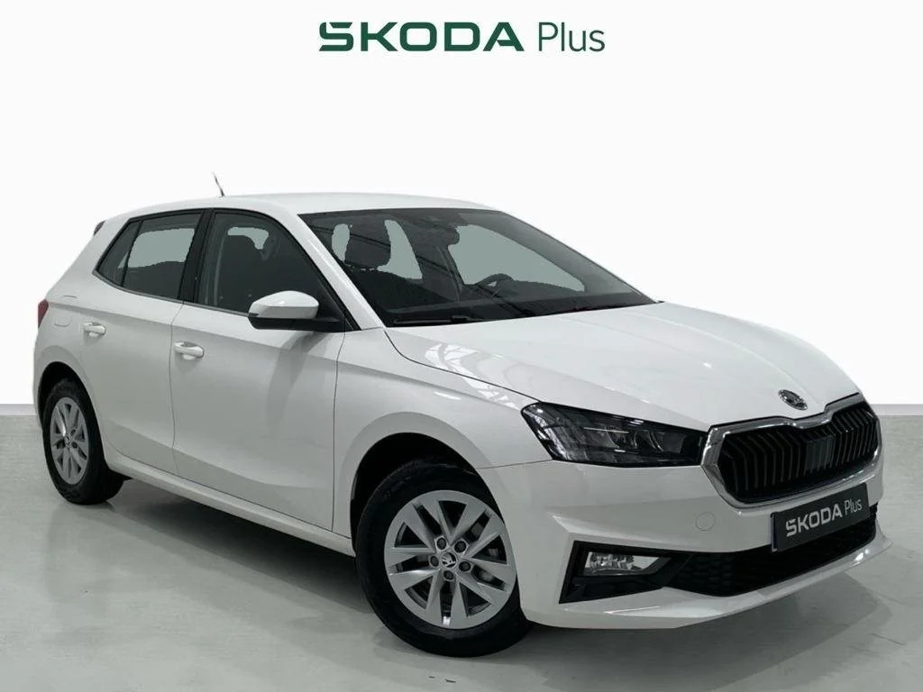 SKODA Fabia Fabia 1.0 TSI Ambition 70kW