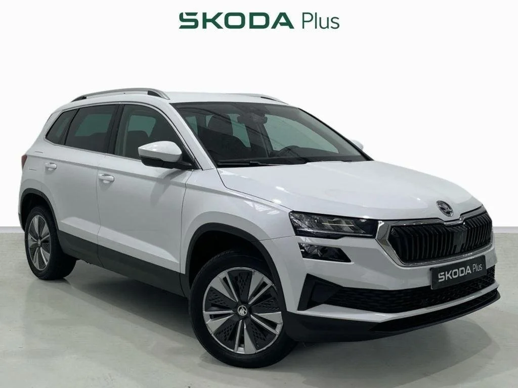 SKODA Karoq Karoq 1.5 TSI Ambition ACT 110KW