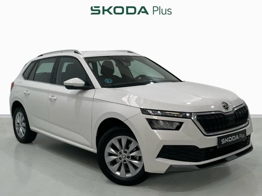 SKODA Kamiq Kamiq 1.0 TSI Ambition 81kW DSG