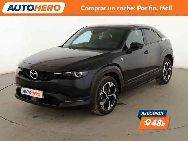 MAZDA MX-30 electric drive 125 kW Ad'vantage R-EV