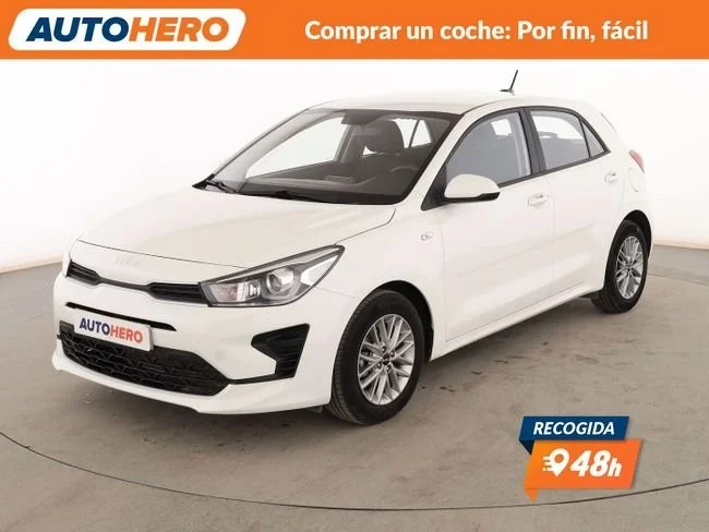 KIA Rio Rio 1.2 Concept