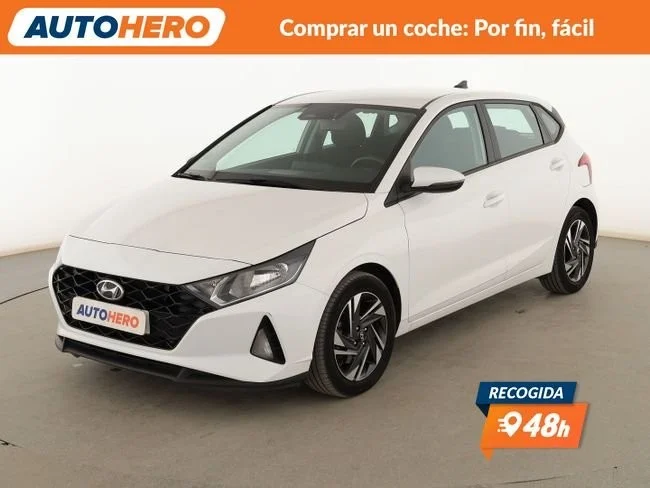 HYUNDAI i20 i20 1.0 TGDI Klass 100