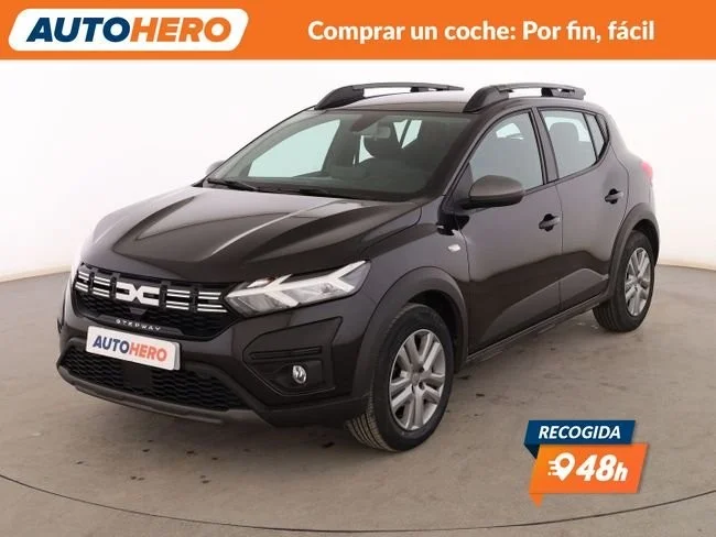 DACIA Sandero Sandero Stepway TCe Expresion 67kW