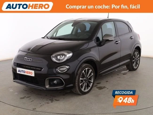 FIAT 500X 1.5 Mild-Hybrid Dolcevita