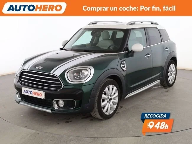 MINI Countryman COUNTRYMAN COOPER D