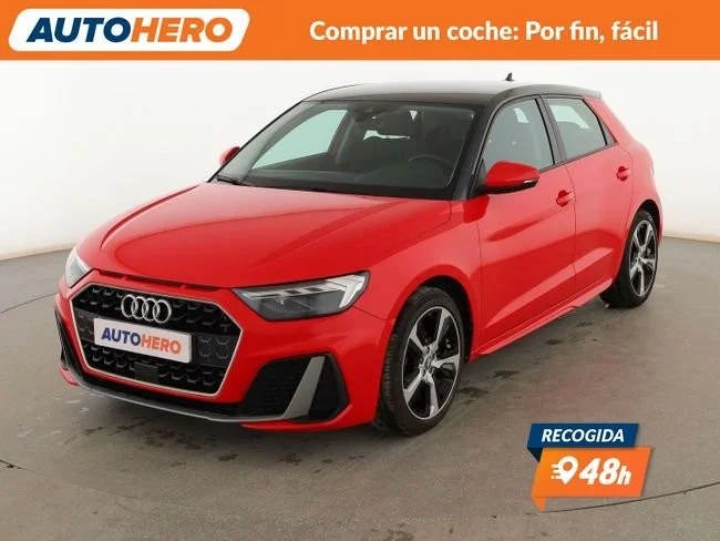 AUDI A1 30 TFSI