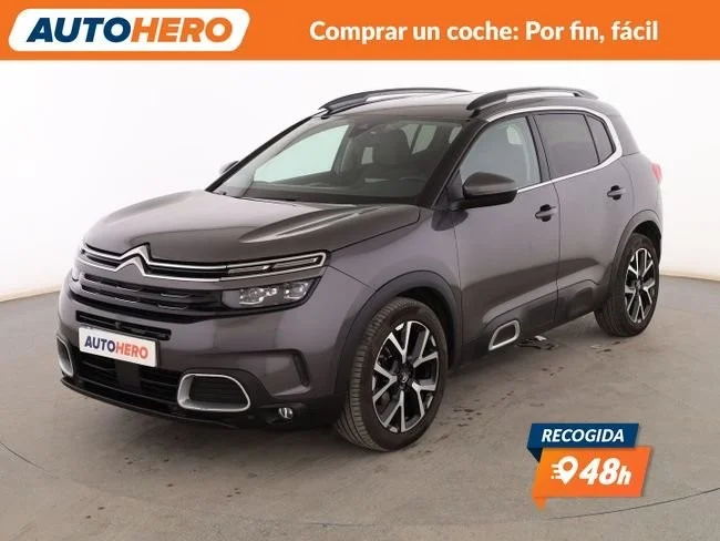 CITROEN C5 Aircross 1.5 Blue-HDi Shine